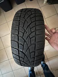 4 Gomme invernali +   cerchi in lega 16 Wolkswagen