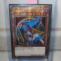 Ragazza MagaNera - Quarter Century (Secret Rare)