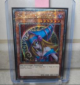 Ragazza MagaNera - Quarter Century (Secret Rare)