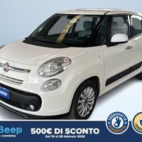 FIAT 500L 1.3 MJT POP STAR 95CV