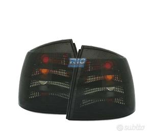 FANALI OPEL ASTRA G 00-04 FUMÉ