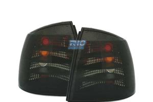 FANALI OPEL ASTRA G 00-04 FUMÉ
