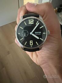 Orologio automatico RAER