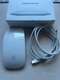Magic mouse 2