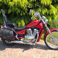 Suzuki Intruder 800 - Iscritta ASI