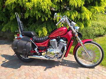 Suzuki Intruder 800 - Iscritta ASI