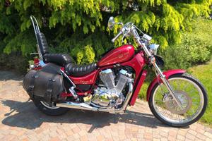 Suzuki Intruder 800 - Iscritta ASI