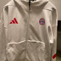 FC Bayern  adidas ZNE Anth Jacket Taglia L nuova
