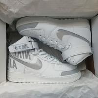Scarpe Nike Air Force 1 High nuove