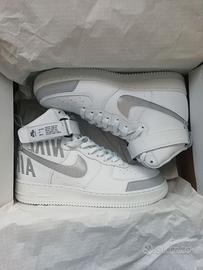 Scarpe Nike Air Force 1 High nuove