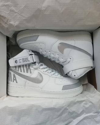 Scarpe Nike Air Force 1 High nuove