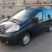 Fiat Scudo 2.0 MJT/160cv Furgone (106.000 km) 2012