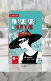 Romanzo "Innamorarsi a New York" - Melissa Hill