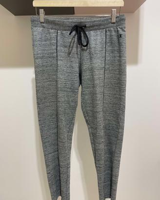 Pantalone da joggers da donna Champion taglia M