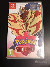pokemon scudo