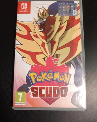 pokemon scudo