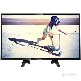 TV LED 32" full hd