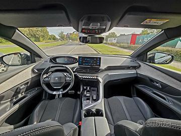 PEUGEOT 508 2ª serie - 2023