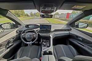 PEUGEOT 508 2ª serie - 2023