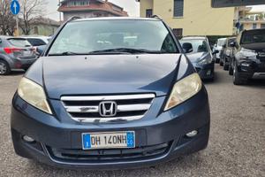 Honda FR-V 2.2 16V i-CTDi Executive 6 POSTI