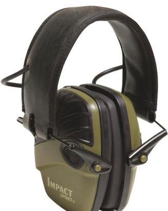 CUFFIE ELETTRONICHE - Honeywell