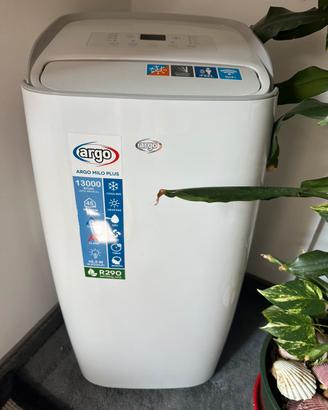 Climatizzatore portatile, Argo