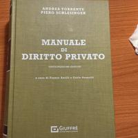 Libro di diritto privato