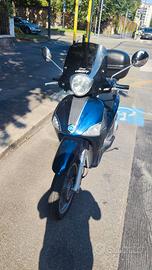 Liberty 125 2014