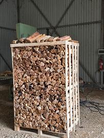 legna e pellet certificati 