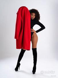 Modella, fotomodella, hostess, ragazza immagine