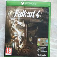 Fallout 4 Xbox One