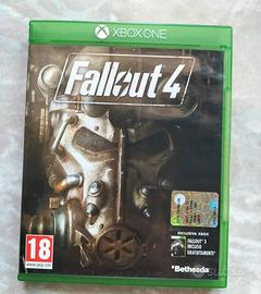 Fallout 4 Xbox One