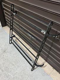 Porta bagagli vintage