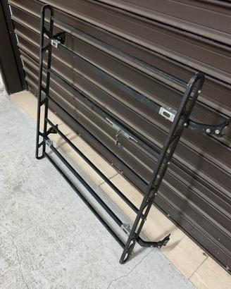 Porta bagagli vintage