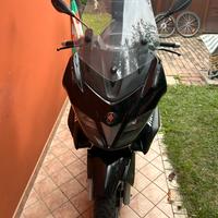 Gilera nexus 300