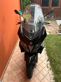 Gilera nexus 300