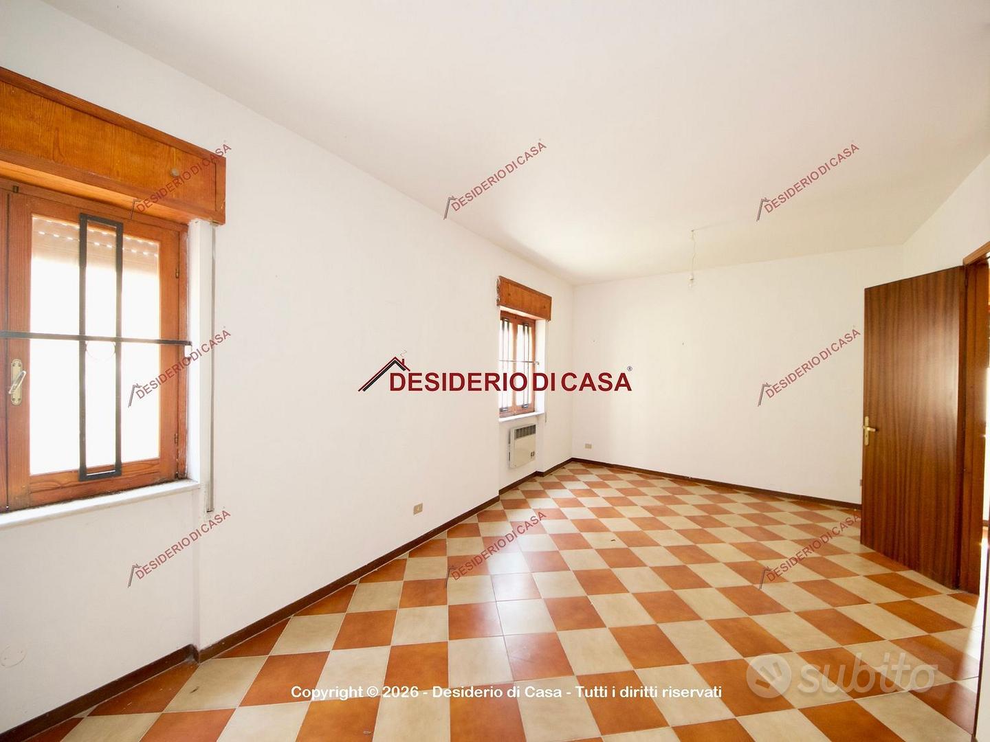 Appartamento – Agrigento, Quadrivio Spinasanta, Calcarelle - Altro