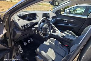 Peugeut 3008 Blue HDi S&S allure