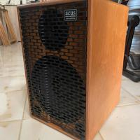 Amplificatore Acus  Ferdi 10