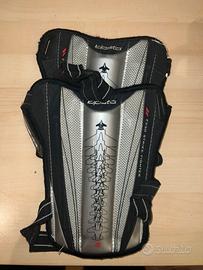 Parastinchi calcio Kipsta F550 Strike Fighter