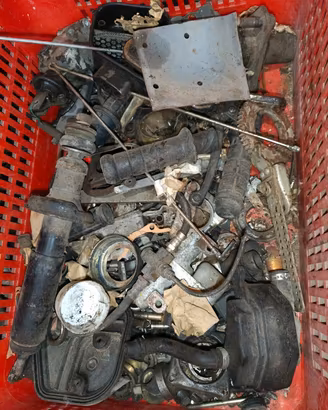 ricambi piaggio ape 50 703 pedale freno selettore 