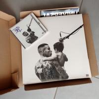 Vinile Sfera X2VR