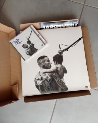 Vinile Sfera X2VR