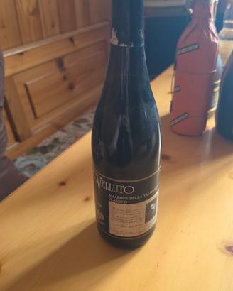 Amarone della Valpolicella Classico DOC "