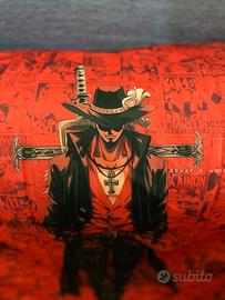 T-shirt One Piece - Dracule Mihawk 