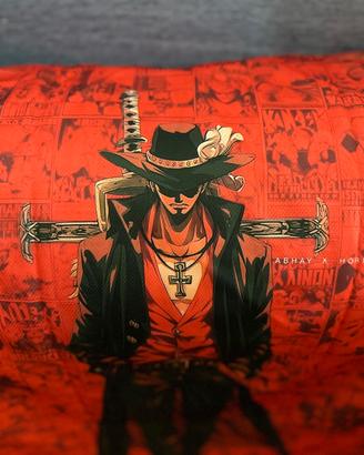 T-shirt One Piece - Dracule Mihawk 
