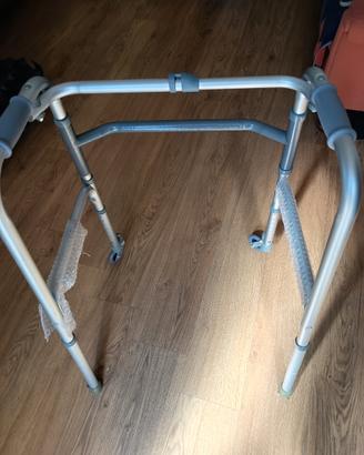 Deambulatore anziani Senza rotelle