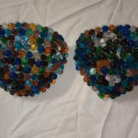 Appliques  in Vetro di Murano