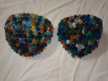 Appliques  in Vetro di Murano