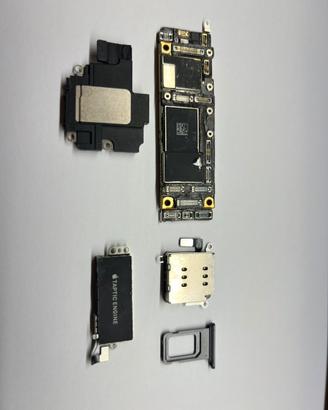 Ricambi originali Iphone 11 128 Gb